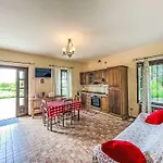 Ca Maria-1 By Interhome אסטי
