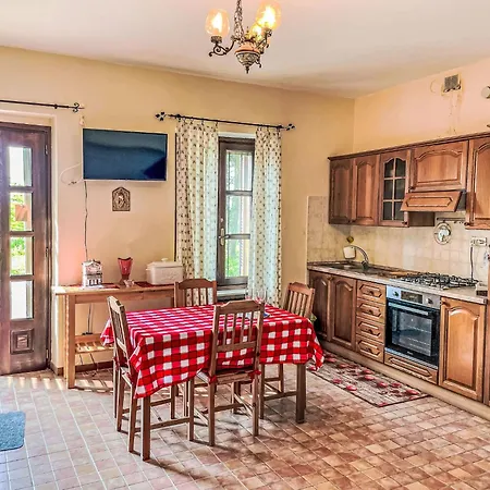 Apartman Ca Maria-1 By Interhome