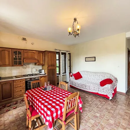Ca Maria-1 By Interhome Daire *
