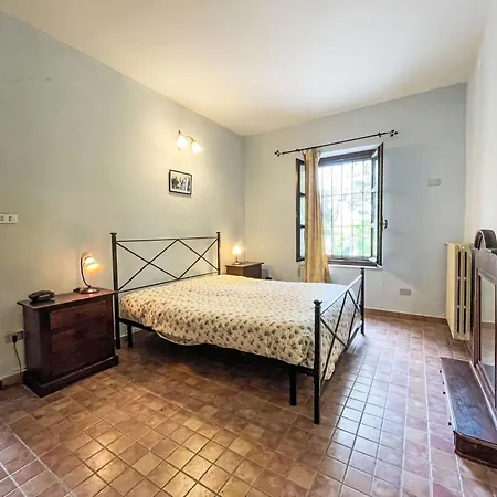 Ca Maria-1 By Interhome *