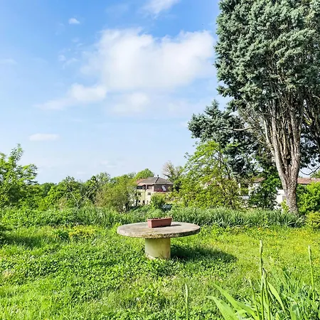 Ca Maria-1 By Interhome