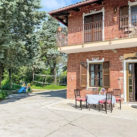 Ca Maria-1 By Interhome Apartman