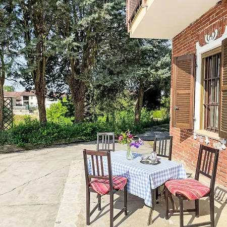 Ca Maria-1 By Interhome Apartamento *