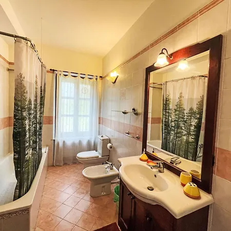 Ca Maria-1 By Interhome Asti