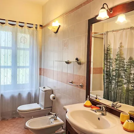 Ca Maria-1 By Interhome * Asti