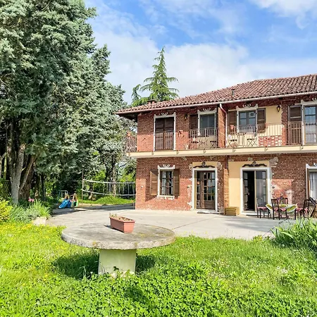 Ca Maria-1 By Interhome Apartman Asti