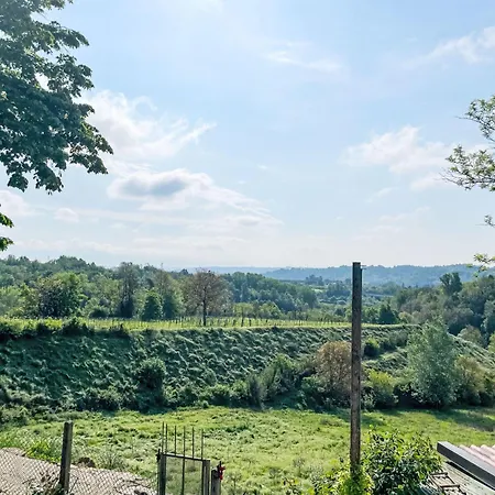 Apartman Ca Maria-1 By Interhome Asti