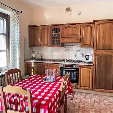 Ca Maria-1 By Interhome Asti