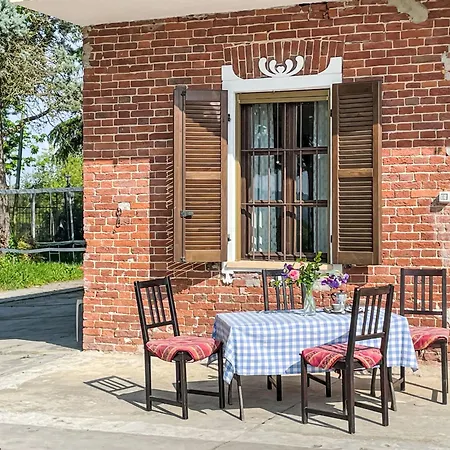 Ca Maria-1 By Interhome Apartamento *