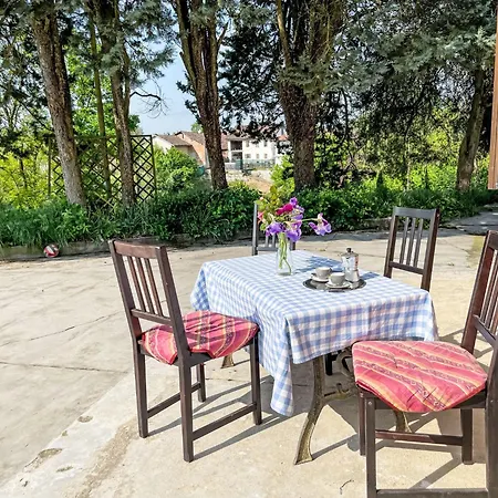 Ca Maria-1 By Interhome Apartman Asti