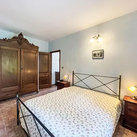 Ca Maria-1 By Interhome