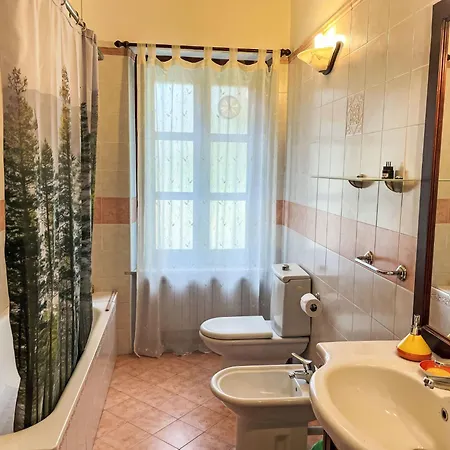 Ca Maria-1 By Interhome Apartman