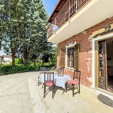 Apartman Ca Maria-1 By Interhome *