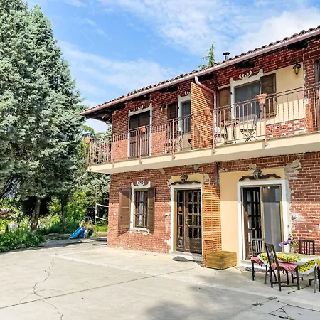 Apartamento Ca Maria-1 By Interhome Asti