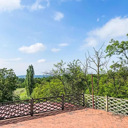 Ca Maria-1 By Interhome