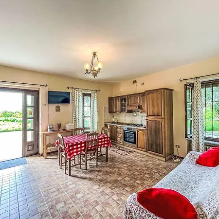 Ca Maria-1 By Interhome Asti