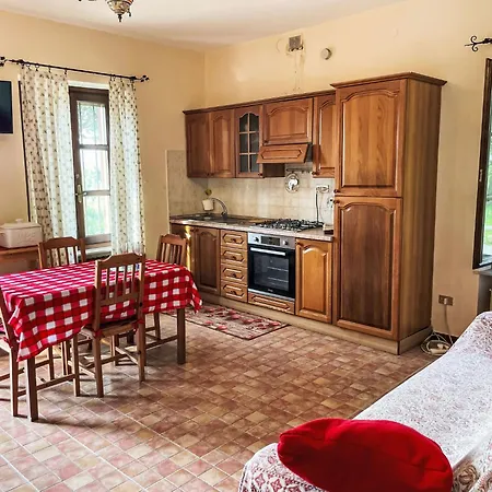 Ca Maria-1 By Interhome *