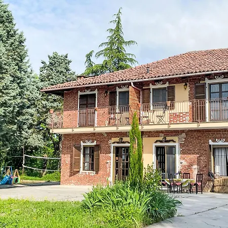 Ca Maria-1 By Interhome Apartman