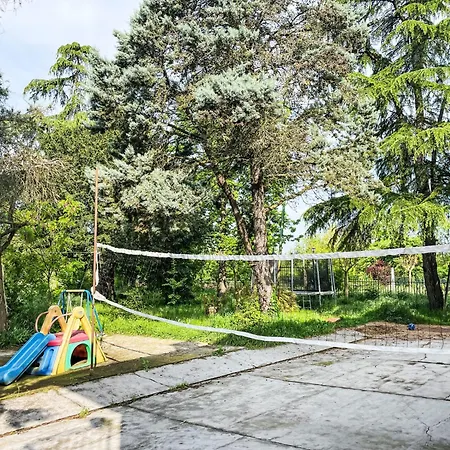 Ca Maria-1 By Interhome