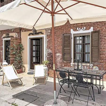 Ca Maria-1 By Interhome Asti