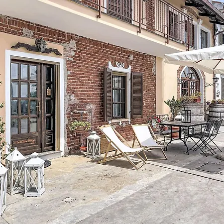 Daire Ca Maria-1 By Interhome *