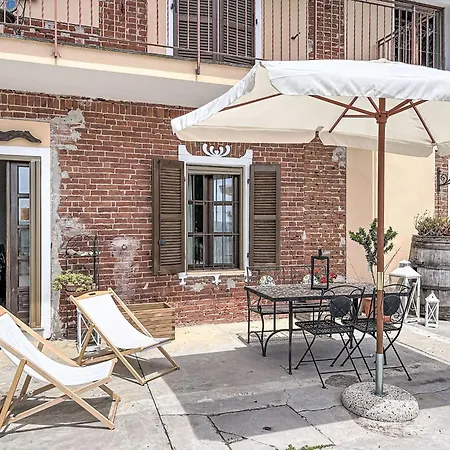 Daire Ca Maria-1 By Interhome