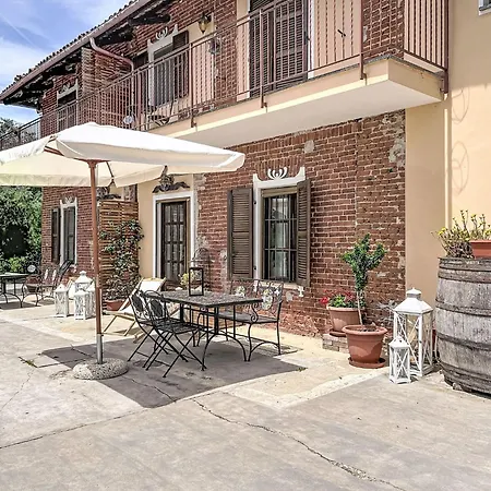 Ca Maria-1 By Interhome *