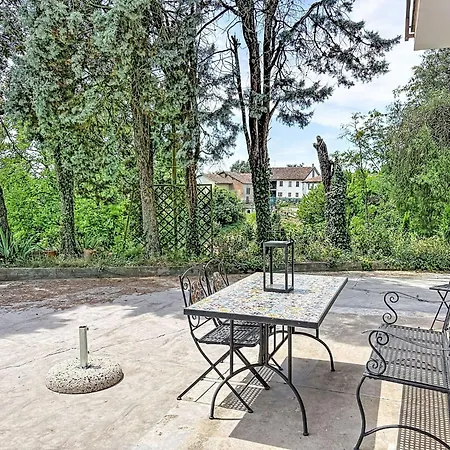 Ca Maria-1 By Interhome Daire