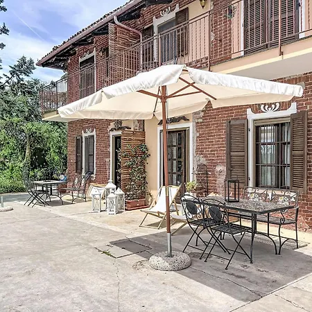 Daire Ca Maria-1 By Interhome Asti