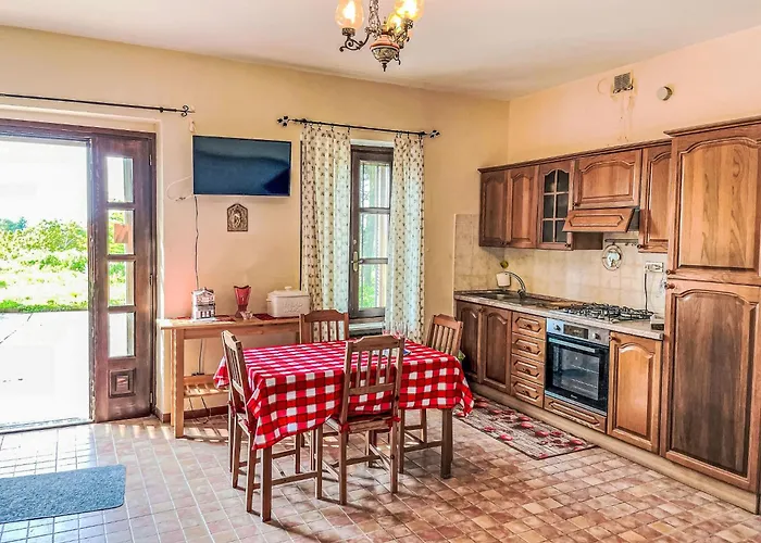 Apartamento Ca Maria-1 By Interhome