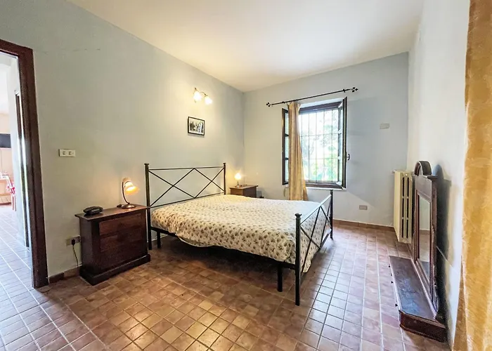 Ca Maria-1 By Interhome *