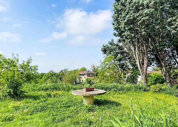 Ca Maria-1 By Interhome