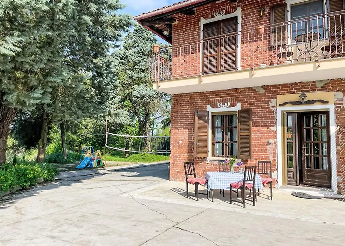 Ca Maria-1 By Interhome Apartamento