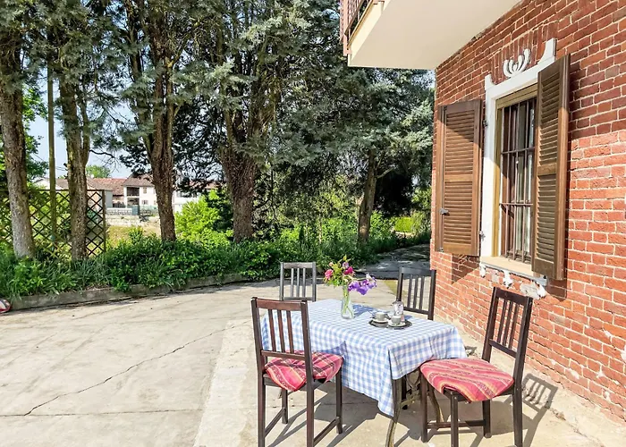 Ca Maria-1 By Interhome Apartamento *