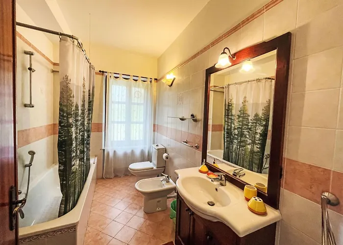 Ca Maria-1 By Interhome Asti