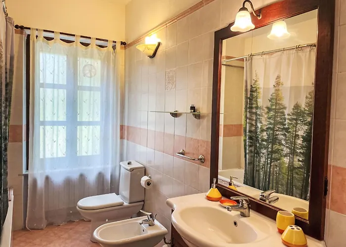 Ca Maria-1 By Interhome * Asti