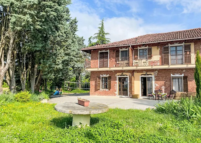 Ca Maria-1 By Interhome Apartamento Asti