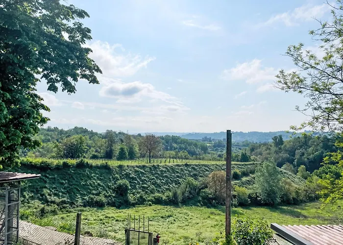 Apartamento Ca Maria-1 By Interhome Asti