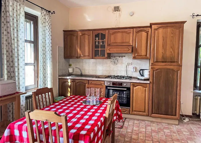 Ca Maria-1 By Interhome Asti