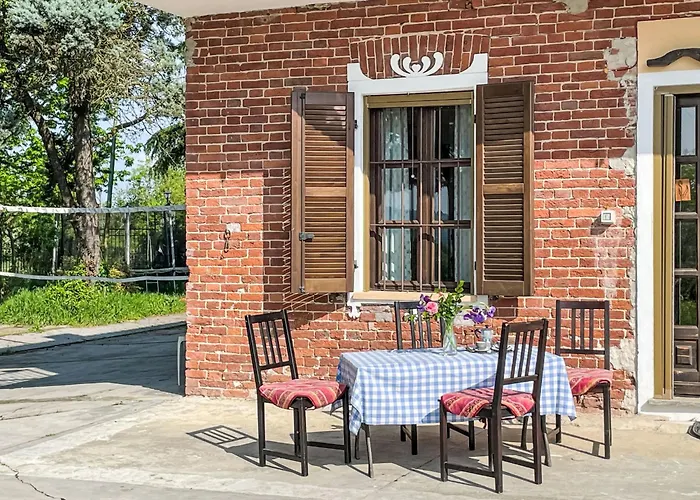 Ca Maria-1 By Interhome Apartamento *