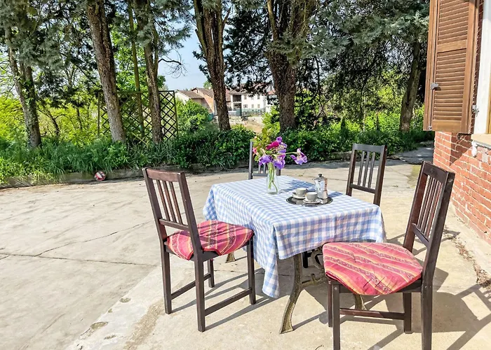 Ca Maria-1 By Interhome アパート アスティ