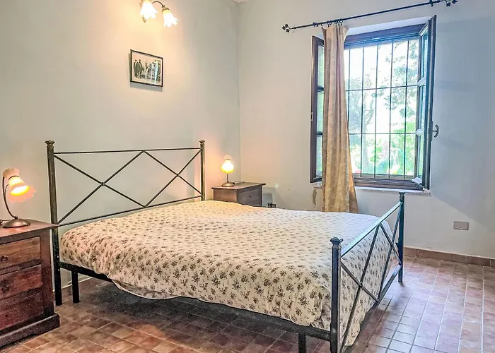 Ca Maria-1 By Interhome *