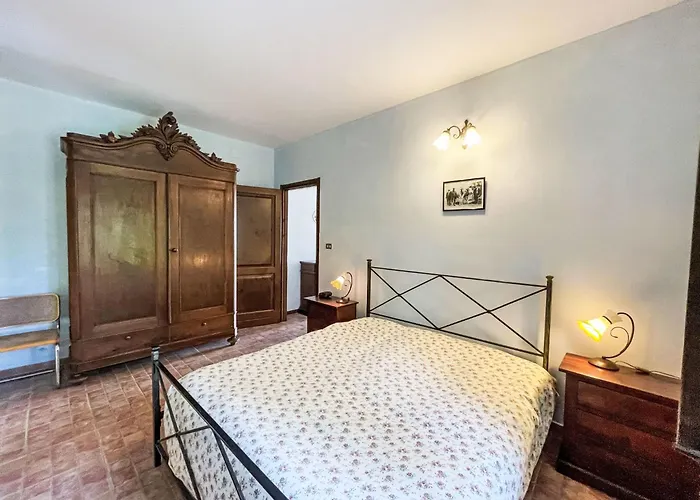 Ca Maria-1 By Interhome