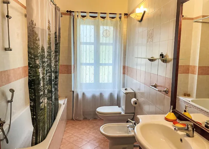 Ca Maria-1 By Interhome Apartamento