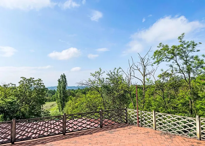 Ca Maria-1 By Interhome