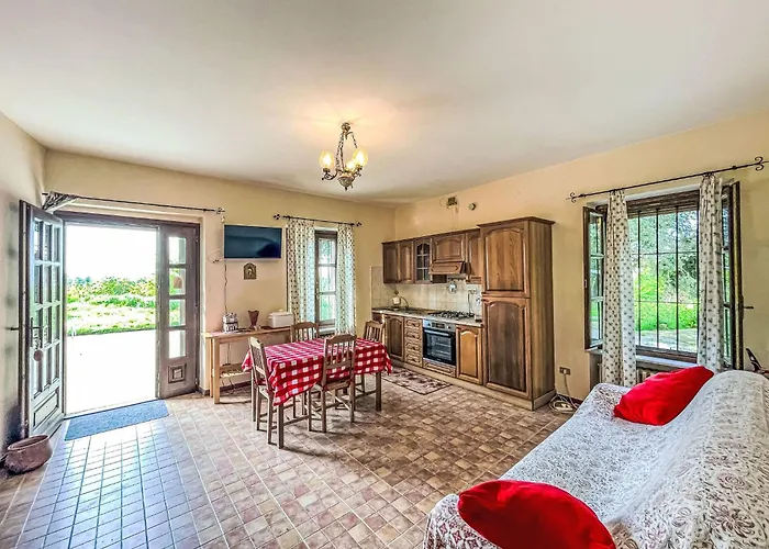 Ca Maria-1 By Interhome Asti