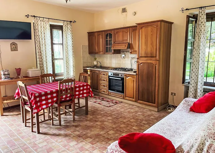 Ca Maria-1 By Interhome *