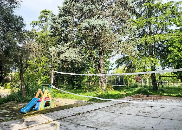 Ca Maria-1 By Interhome